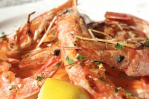 Prawns